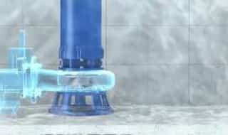 水泵视频